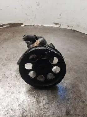 1149632 Saab 5061841 Power Steering Pump Convertible Fits 00-03 9-3