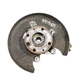 515-58120r Saab 1988 1989 900 Oem Front Right Spindle Knuckle