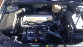 515-58907r Saab Passenger Right Front Spindle/knuckle Fits 03-06 9-3 1675305