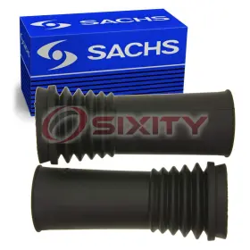 900-183 Sachs 900 183 Suspension Strut Bellows For Shocks Struts Qi