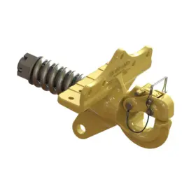 Ph-30sb51 Saf Holland Trailer Hitch Pintle Hook Assembly 30 000 Lb