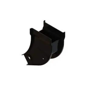 Sp0291 Saf-holland Leaf Spring Hanger Assembly Nted Front Standard For Pai