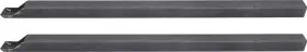 Safetcap Mm8187 1966-76 Mopar A-body Subframe Connectors