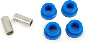 Eb4-708985 Sawyer Auto Mechanics Choice Replacement For Ford F-350 4wd 1985-1997 Front Suspension