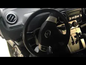 235.sc1308 Scion Xb 2008 Steering Wheel 603282