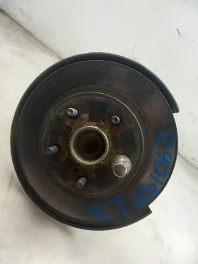 4230521050 Scion 11-16 Tc 2.5l Fwd At Driver Side Rear Spindle Knuckle