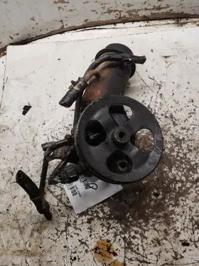 4431052090 Scion Power Steering Pump Fits 04-06 Xb 1367084