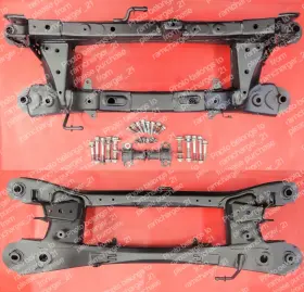 477-50711 Scion 2011-2016 Tc Rear Crossmember Cross Member Subframe W Bolts As Shown
