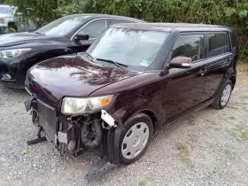 510-50408r Scion Passenger Right Front Knee Fits 08-15 Xb 715068