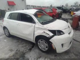 515-50144cl Scion Driver Left Front Spindle/knuckle Fits 08-14 Xd 1255221