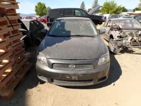 515-59032l Scion Driver Left Front Spindle/knuckle Fits 05-10 Tc 26255890