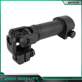 Sci154274too Scitoo Lower Steering Shaft For Dodge Ram 4500 5500 2008 2009 2010 Column 425-217