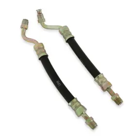 C3dz-3a714-7-ar Scott Drake C3dz-3a714/7-ar Power Steering Control Valve Hose Pair