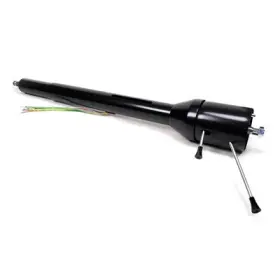 C8zz-3514-b Scott Drake 1968-69 Tilt Steering Column Ididit Black