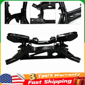 68211932ab Senderpick Oem Rear Crossmember Cradle 4x4 For 2007-2017 Jeep Compass/patriot Awd 4wd New