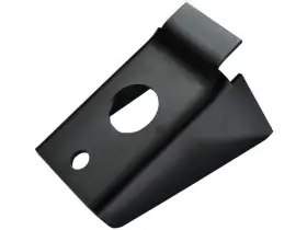 Rq44y5 Sherman Body Mount For 87-95 Jeep Wrangler Frame Rq44y5 Sherman Body Mount For 87-95 Jeep Wrangler Frame