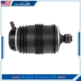 Sn110513a01 Sinoautoparts 3pin Air Suspension Spring Rear Left For Mercedes W211 E320 E500 E550 Cls500 550
