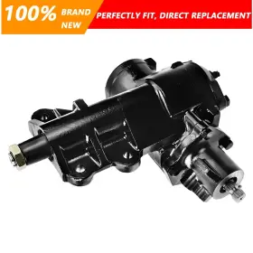 18200100-101 Sinoelect Power Steering Gearbox Gear Box For Ford F-100 F-150 4wd 1978 1979 And Bronco 1976