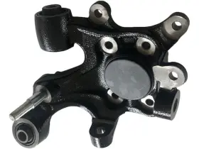 46672hmcs Skp For 2006-2010 Hyundai Sonata Suspension Knuckle Rear Left 2007 2008
