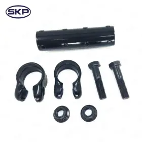 Ses3426s Skp Steering Tie Rod End Adjusting S Fits 2008-2009 Sterling Truck Bullet 45