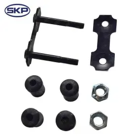 Sk532244 Skp Leaf Spring Shackle