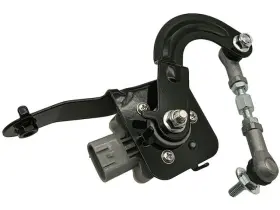 Xr66p3 Skp Rear Right Suspension Ride Height Sensor For Lexus Rx330 Rx350 Rx400h