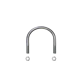 Skyjacker 803696107608 38x312x412 U Bolt