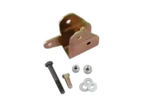 82prthq95 Skyjacker Front Suspension Track Bar Bracket For Ford F250 Super Duty F350 2011