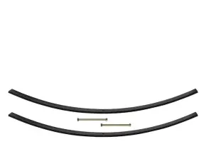 91rqknc31 Skyjacker Rear Leaf Helper Spring For Cherokee Comanche 1984 1985 1986 1987 1988