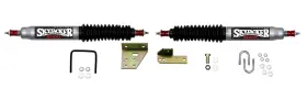 9276 Skyjacker Steering Stabilizer Dual Kit Fits 84-85 4runner Pickup