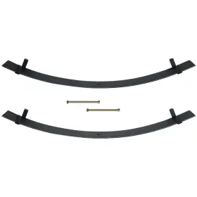 Skyjacker F1100-ik Front Leaf Helper Spring For 1968-1971 Gmc K25/k2500 Pickup 5.0l V8 Ga