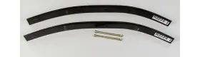 R222 Skyjacker Add-a-leafs Short-style With Center Pin Fits Dodge Ram 1500/2500/3500 Pr