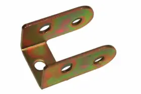 Tb30 Skyjacker Track Bar Bracket For 1980-1985 Toyota Pickup 4wd Fits Various