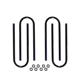 U3b2r Skyjacker Suspension Leaf Spring Axle U-bolt Kit