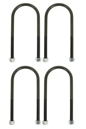 U9b16r Skyjacker U-bolt Kit