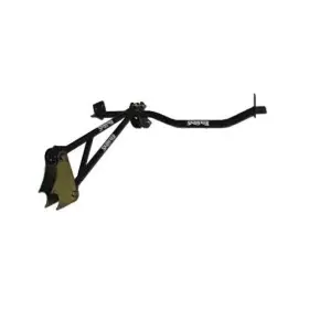 Yj5lk Skyjacker Lateral Traction Bars Fits Jeep Wrangler