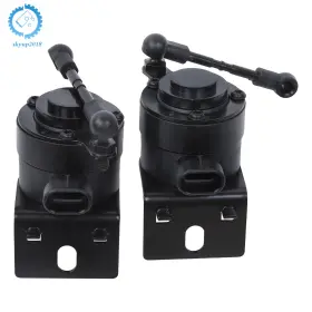 Su1297721ku Skyup2018 Front Right&left Suspension Ride Height Level Sensor For Cadillac Xlr 2004-2009