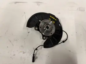 4513320001 Smart Car Fortwo Passion Pure Oem Front Right Spindle Knuckle Hub