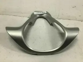 A4514620095 Smart 2008 Fortwo Coupe Steeering Wheel Cover Bezel Trim Gray Factory