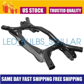 Lancer07-11 Soillar 4100a036 For Mitsubishi Outlander07-21 4wd Rear Crossmember Subframe