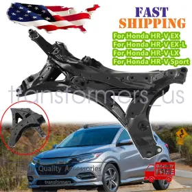 50200-t7w-003 Soillar Front Subframe Crossmember For Honda Hr-v Fwd 2016 2017 2018 2019 2020 2021 2022