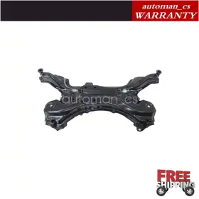 51201-02131 Soillar For Toyota Prius Rav4 Lexus Ct200h Front Axle Suspension Subframe