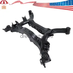 55400-cc001 Soillar Rear Crossmember K-frame Suspension Subframe Fits 03-2007 Nissan Murano Awd 4wd