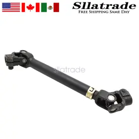 56400-c5000 Soillar 1pc 56400c5000 Steering Joint Shaft For Kia Sorento 2015 - 2017 2018 2019 2020