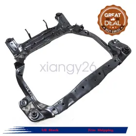 Fnschak1076 Soillar Fits For Kia Rio 2006 2007-2011 Subframe Crossmember Suspension Usa