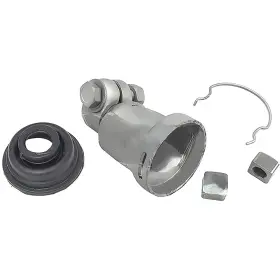 L04014p Southeast Chevy Parts 1961-64 Impala Bel Air Biscayne Steering Column Shaft Coupling Kit