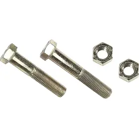 L6083p Southeast Chevy Parts 1959-64 Impala Bel Air Biscayne Steering Arm To Spindle Bolt Kit Lh Or Rh