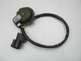 F4oc-18b013-ba Spark New - Out Of Box 1988-1994 Lincoln Continental Front Left Strut Actuator Sensor