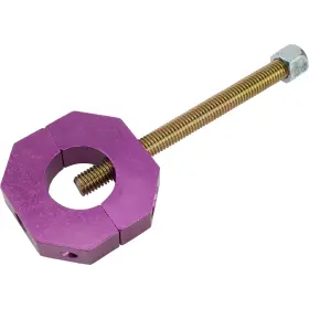 91046-175 Speedway Motors Deluxe Ballast Weight Bar Mount Clamp 1-3/4 Round Tube