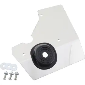 91603547 Speedway Motors Steering Column Firewall Mount 1962-67 Fits Chevy Ii/nova